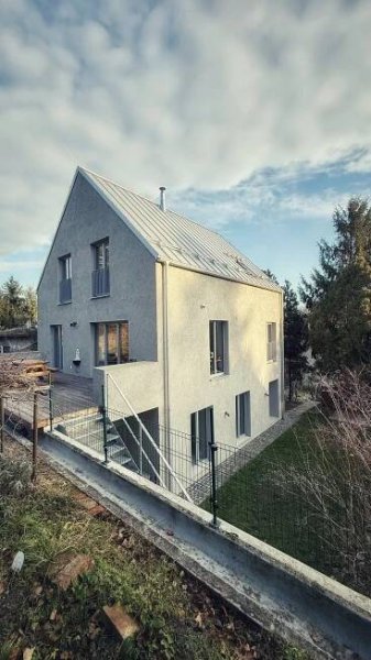 Dom B — toito architekti