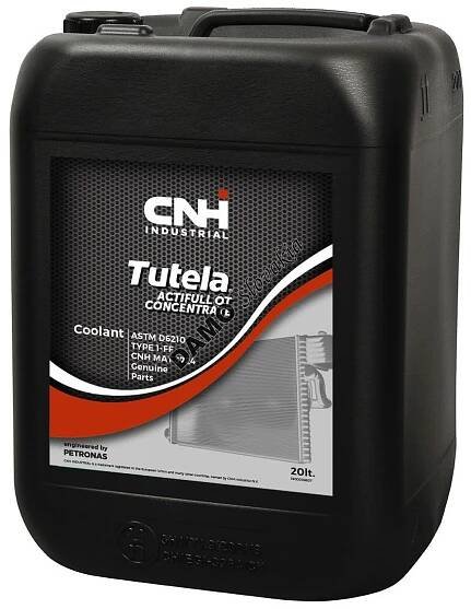 TUTELA ACTIFULL OT CONCENTRATE - 20l | Motorové oleje.sk