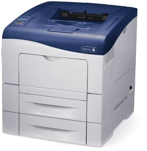 Xerox Phaser 6600DN - barevná laserová tiskárna formátu A4, 35 str/min , USB 2.0, síť, PS3/PCL6, automatický oboustranný