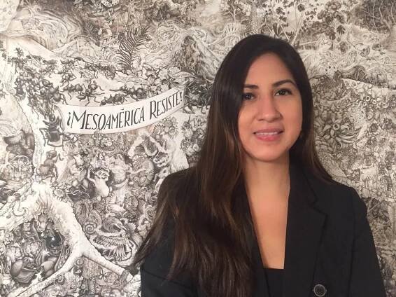 Paula García