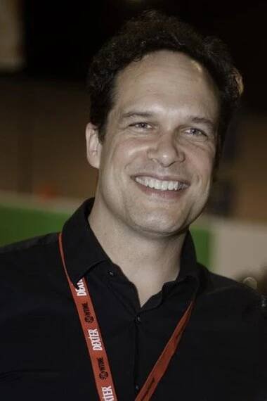 Diedrich Bader - Wikipedia