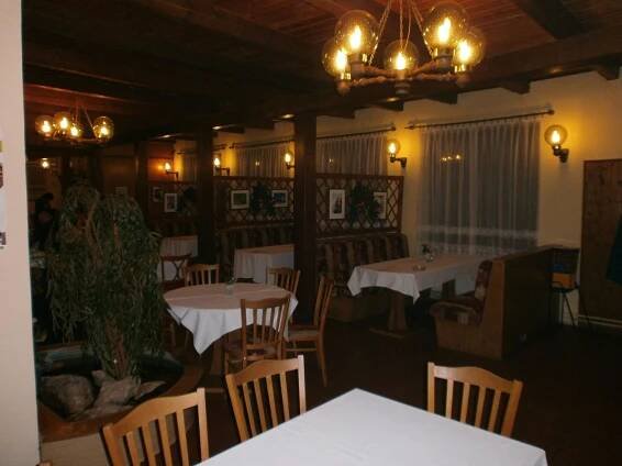 Restaurace Balkán | Restaurace | Gastro Zlín | Uherský Brod | Zlínský kraj