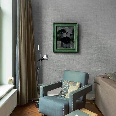 SAMOLEPICÍ TAPETA VINYLOVÁ NÁSTĚNNÁ TKANINA 45 cm x 10 m Barevná řada bílá černá odstíny šedé a stříbrné ostatní barvy