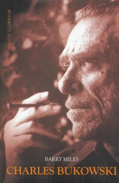 Picture of Charles Bukowski
