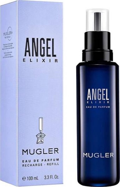 Thierry Mugler Angel Elixir W EDP