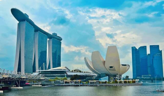 Eine Reise nach Singapur: Highlights und Tipps – Reisen macht froh