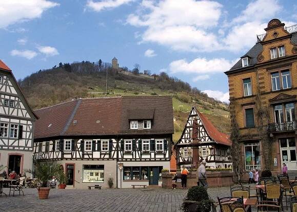 Odenwald