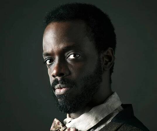 Ato Essandoh Biography - Facts, Childhood, Family Life & Achievements