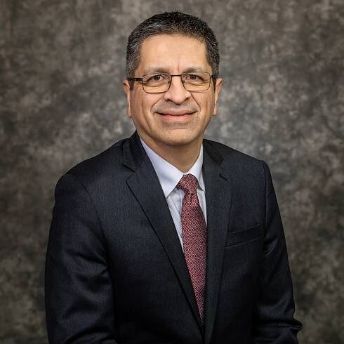 Juan Carlos Gutierrez