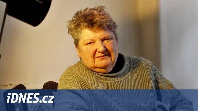 ZAPOMENUTÉ OSUDY: Donutil mě lákal na řízky, říká uklízečka z Básníků - iDNES.cz