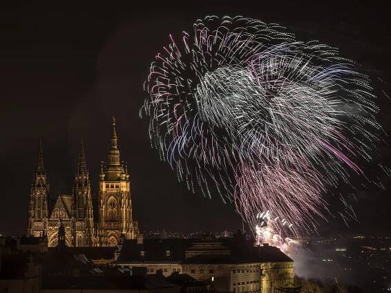 Slovenský muslim měl chystat útok, dostal 6,5 roku za obecné ohrožení