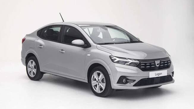 Dacia Logan zná své české ceny! Pouze s úsporným LPG pohonem, ale stále za hubičku