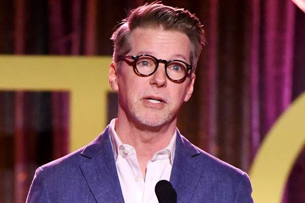 Sean Hayes Drove Himself to the ER, 'Got Paddled' Twice in One Night for a Heart Issue