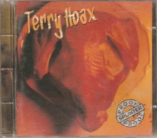 CD Terry Hoax - Splinterproof