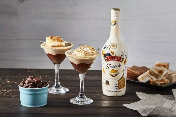 Baileys 0,7 l - rychlé odeslání | bestdrink.cz
