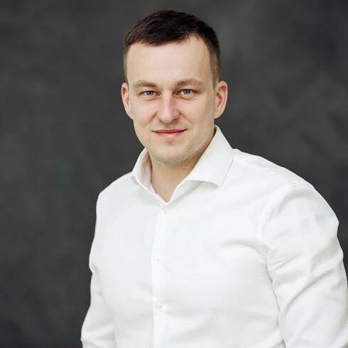 Michal Dufek - CTIT