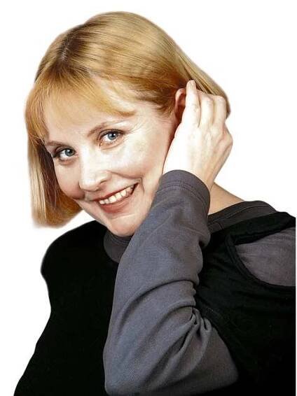 Veronika Gajerová fotka