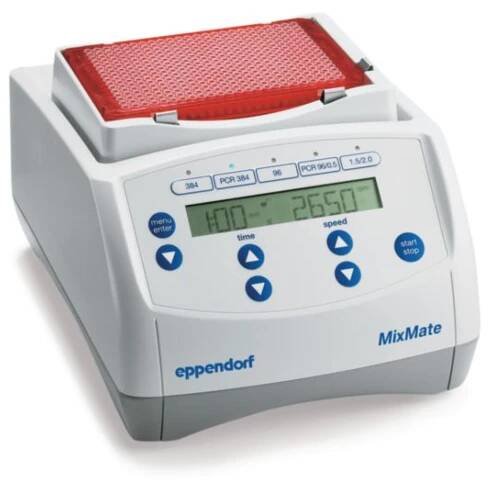 MixMate, 230 V EU - Přístroje | Escimeda