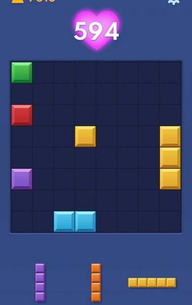 Screenshot with popup