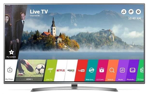 Nejde vám Česká televize? Poradíme, co dělat, když je po vypnutí DVB-T černá obrazovka | Digitální rádio