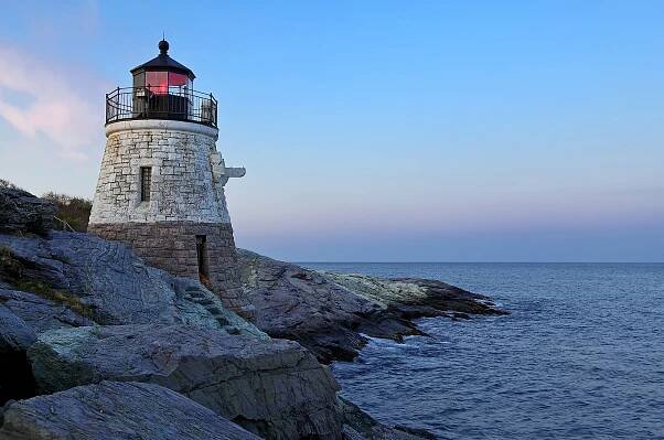 Newport, Rhode Island