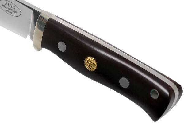 Fällkniven F1L3Gmm Next Generation Limited Edition outdoor knife