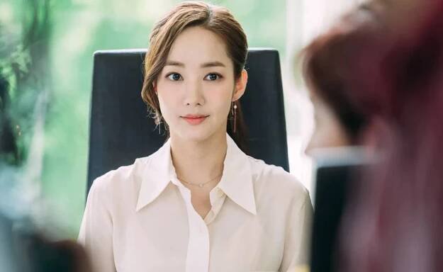 What's Wrong With Secretary Kim Star Park Min-Young On Rise Of K-Dramas Globally: 