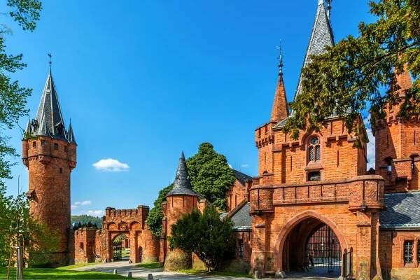 Hradec nad Moravicí – perla Jesenicka - Tip na trip