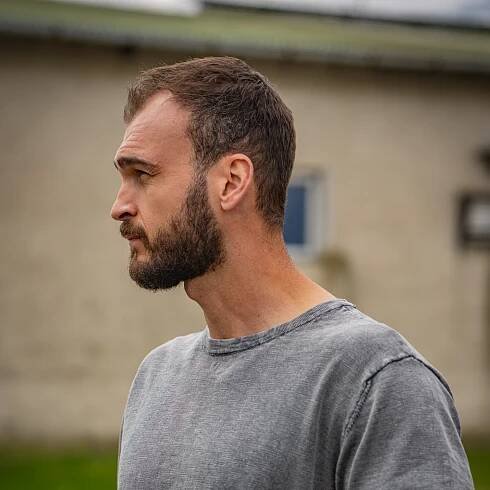 Jakub Kuka - ACTORSMAP