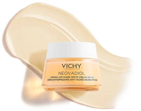 Vichy Neovadiol zpevňující krém s SPF50 proti tmavým skvrnám 50ml