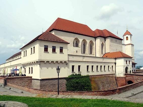 Zelný trh před 180 lety: na Špilberku ukazují unikátní historickou fotku