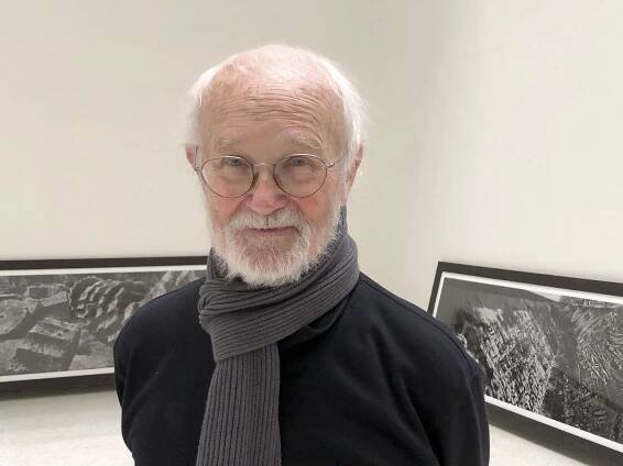 Josef KOUDELKA