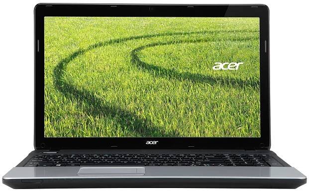 Acer Aspire S3 (391) - parametry, specifikace a recenze