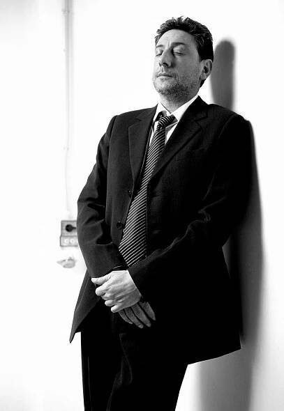 Sergio Castellitto | photo © Adolfo Franzò
