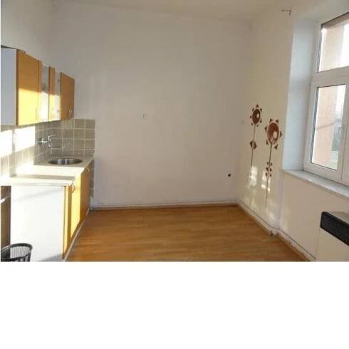 Pronájem bytu 1+kk 26 m², Halasova, Ostrava, Moravskoslezský kraj