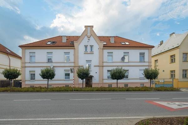 Prodej Byt 3+kk, Králův Dvůr - Počaply, okres Beroun