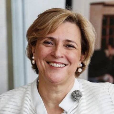 Maria Ramos, Previously Chief Executive, ABSA Group Ltd