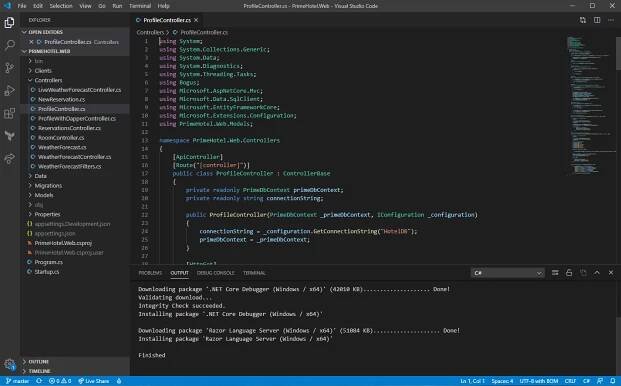 June 2020 - Michał Białecki Blog