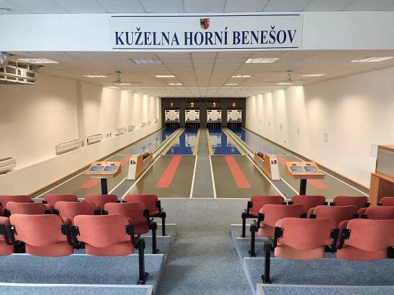 Kuželky: konec sezóny 2022 a rekonstrukce