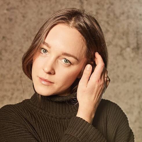 Denisa Barešová - 30 pod 30 2022