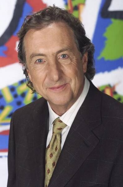 Eric Idle - Správná Susan - Promo