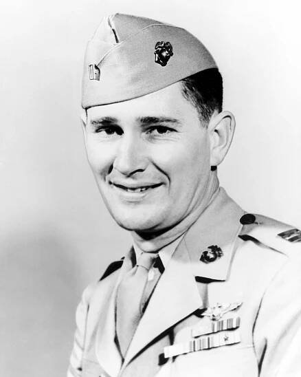 Joe Foss – Wikipedie