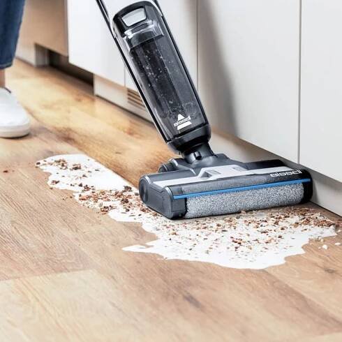 CrossWave® HF3 Cordless Select 3639N
