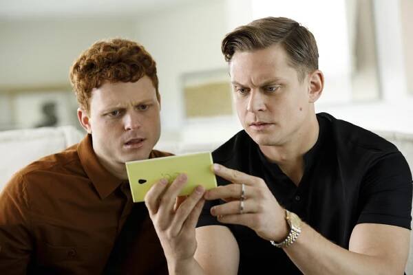 Billy Magnussen - Actor, Comedian