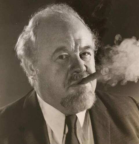 Burl Ives - Wikipedia