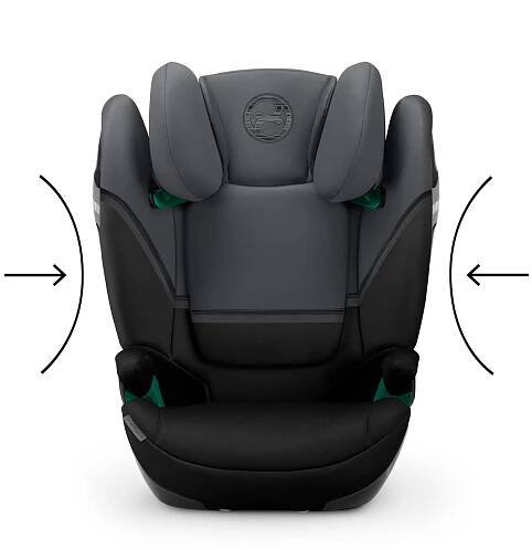 Cybex Solution S2 i-Fix 2023