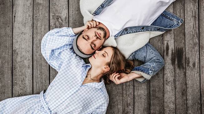 Párová terapie podle Ester & Josefiny | Elle.cz