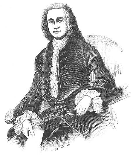 George Grenville – Wikipedie