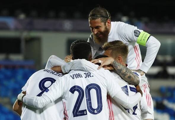 Real a Chelsea se sobě vyhýbaly. Nadešel jejich první střet v Lize mistrů