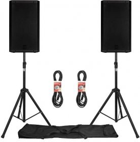 RCF ART 915-A Professional Active Speaker System